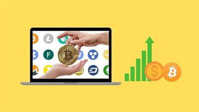 Cryptocurrency InvestingBuy & Trade Bitcoin & Altcoins 2020