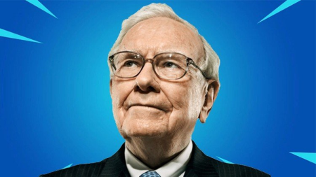 Full Warren Buffett Value Investing & Stock Trading Course