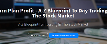 Learn, Plan, Profit - Your A-Z Blueprint To Mastering The Stock Market with Ricky Gutierrez