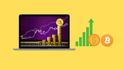 Professional Bitcoin Trading Strategy