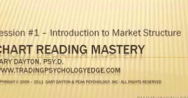 Dr.Gary Dayton - Chart Reading Mastery Course