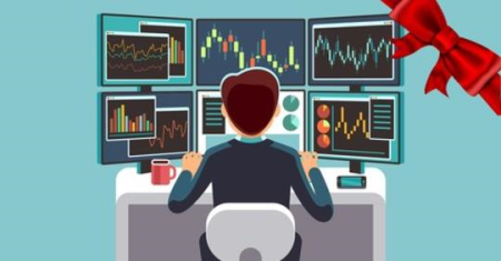 How to Become Powerful Stock Trader