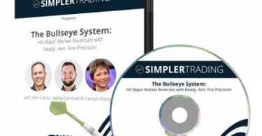 SimplerTrading - The Bullseye System Professional Package