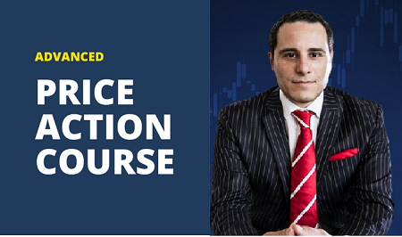 Chris Capre's Advanced Price Action Course (2020)