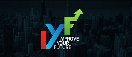 IYF Forex Crash Course Online Seminar