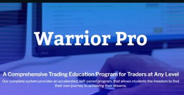 Warrior Pro Trading - Warrior Trading