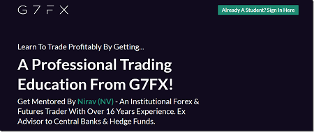 G7FX - Foundation Course