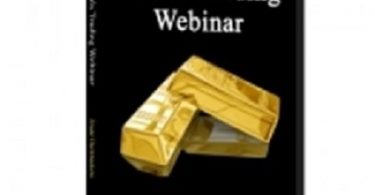 John Carter & Hubert Senters Metals Trading Webinar