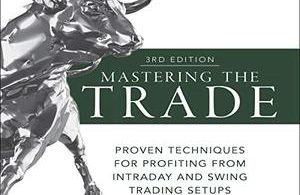 Mastering the Trade Third Edition Proven Techniques for Profiting From Intraday and Swing Trading Setups