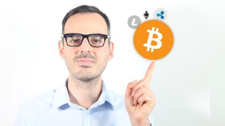 Bitcoin & cryptomonnaies comprendre, acheter et vendre !