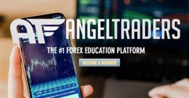 Angel Traders - Forex Strategy Course