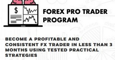 Forex Pro Trader Program - Youngtraderwealth