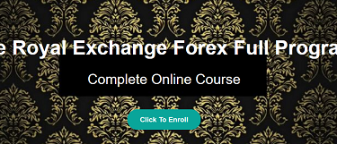 Royal Exchange Forex