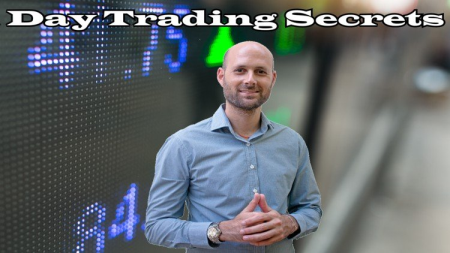 Day Trading Stocks Academy - 81% of my monthly profits