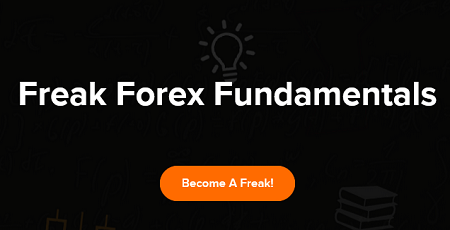 Freak Forex Fundamentals