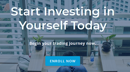RC Visionaries Forex Course