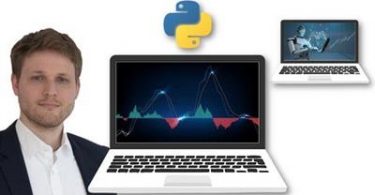 Technical Analysis with Python for Algorithmic Trading
