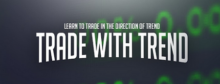 VWAP Trading course - Trade With Trend
