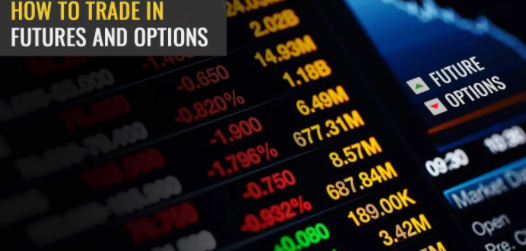 What You Should Know About Taxes on Options Trade & Future