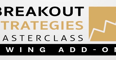 Better System Trader - Breakout Strategies Masterclass - Swing Strategies