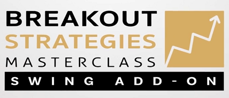 Better System Trader - Breakout Strategies Masterclass - Swing Strategies