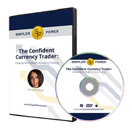 SimplerForex - The Confident Currency Trader