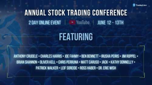 Trader Conference Download