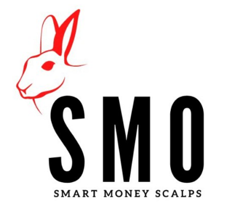 Black Rabbit Trader - Smart Money Scalps Courses