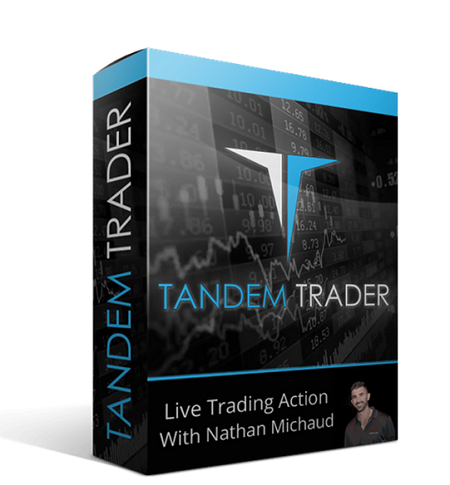Tandem Trader - Investors Underground 2021