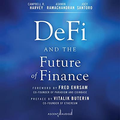 DeFi and the Future of Finance [Audiobook]