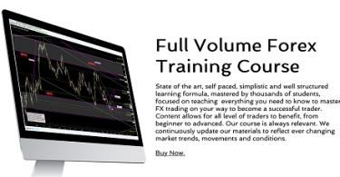 ThatFXTrader - Full Volume Forex Training Course