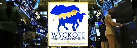 Wyckoff Stock Market Institute