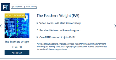 Feibel Trading - Feathers Weight