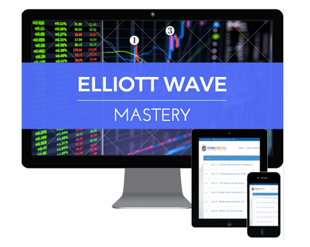 Todd Gordon - Elliott Wave Mastery Course