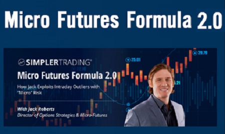 Simpler Trading – Micro Futures Formula 2.0