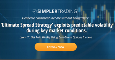 Simpler Trading – The Ultimate Spread Strategy – Elite