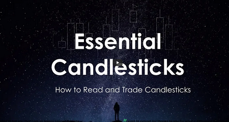 ChartGuys - Essential Candlesticks Trading Course