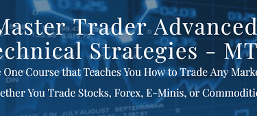 Greg Capra - Master Trader Advanced Technical Strategies
