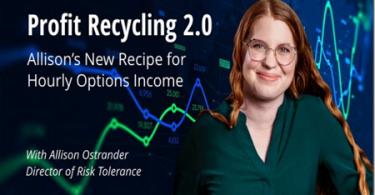 Simpler Trading – Profit Recycling 2.0 ELITE