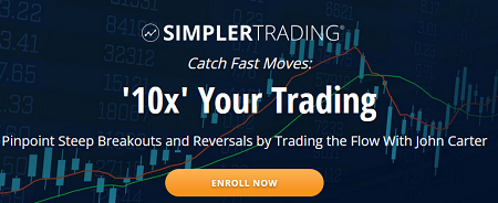 Simpler Trading – The New Multi-10X on Steroids