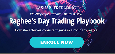 Simpler Trading – Raghee's New Day Trading Playbook BASIC