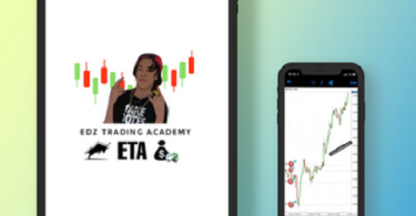 EDZ Trading Academy - Edz Currency Trading Package