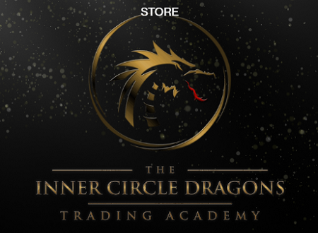 Ali Khan - The Inner Circle Dragons Trading Academy
