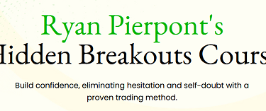 Ryan Pierpont's Hidden Breakouts Course