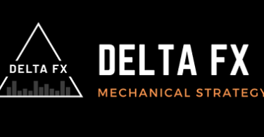 DeltaFX Academy – The Strategy Ebook