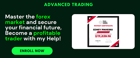 Edney Pinheiro - Advanced Trading Course