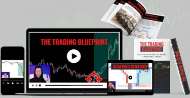 The Trading Geek - The Trading Blueprint