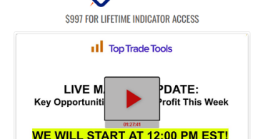 Top Trade Tools – Market Energy Trader