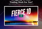 High Performance Trading – Fierce 10