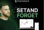 Swing Trading Lab – Set & Forget (2024)